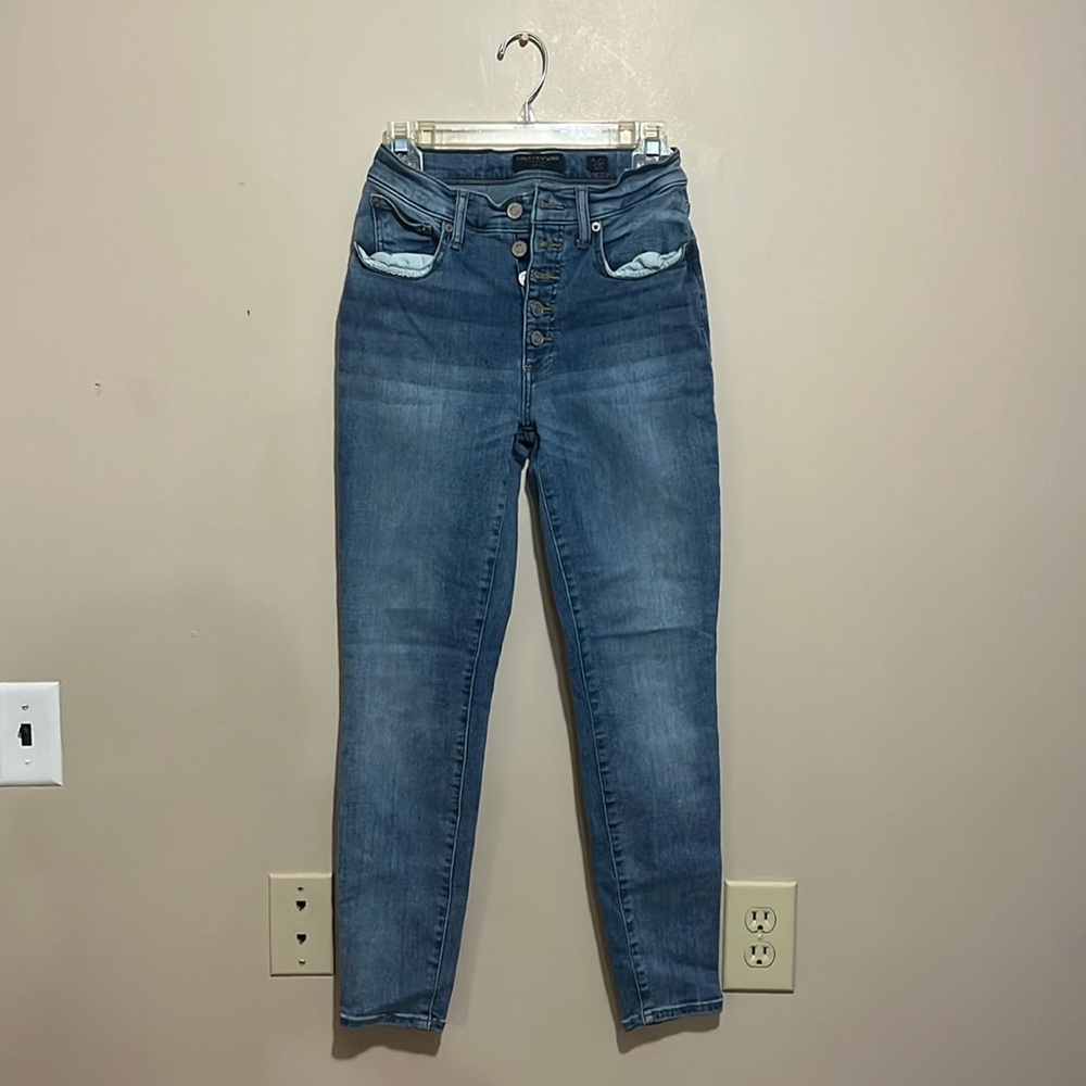 Jeans 4/27